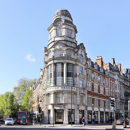 London Lifestyle Apartments - Knightsbridge - Hyde Park Bilik gambar