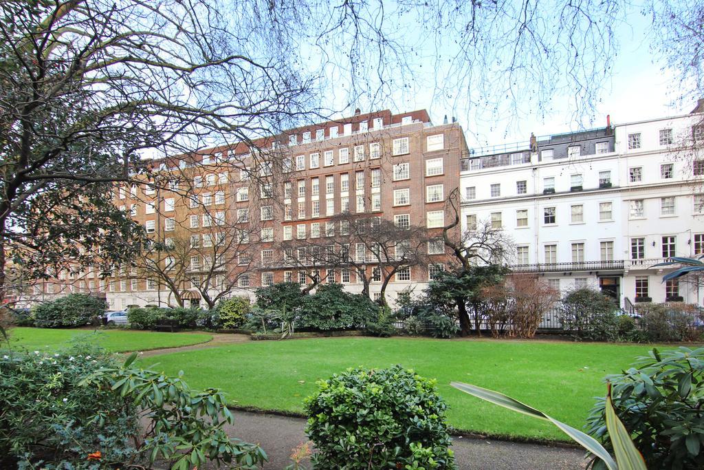 London Lifestyle Apartments - Knightsbridge - Hyde Park Bilik gambar